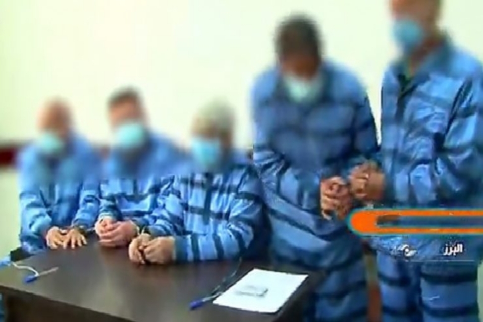 رای بدوی پرونده باند جاعلان اسناد رسمی در تهران و البرز صادر شد