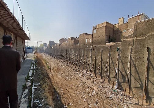 گودبرداری حصارک