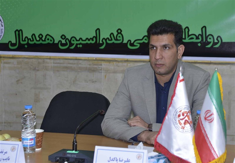 علیرضا پاکدل 