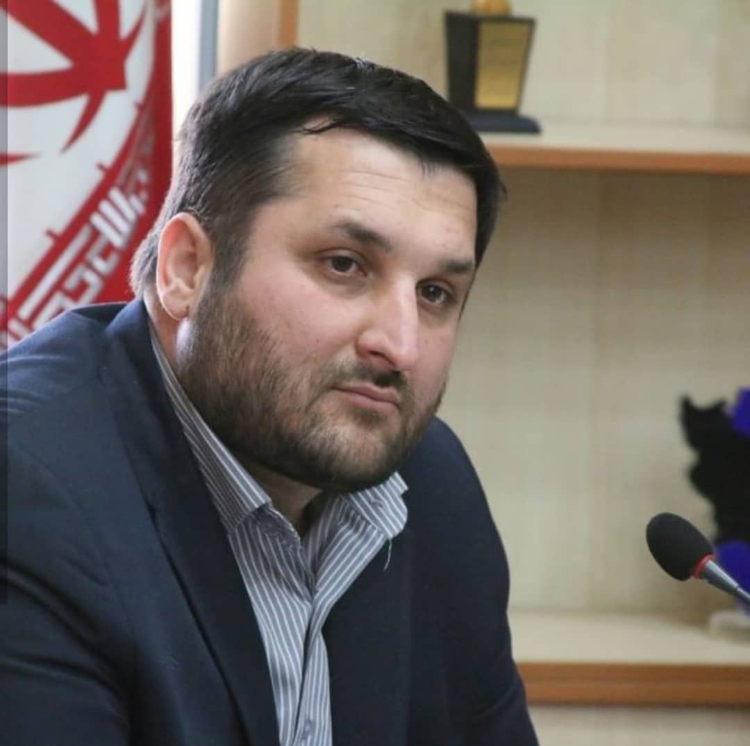 عبدالله دارایی