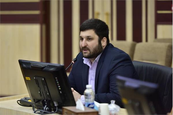 عبدالله دارایی 