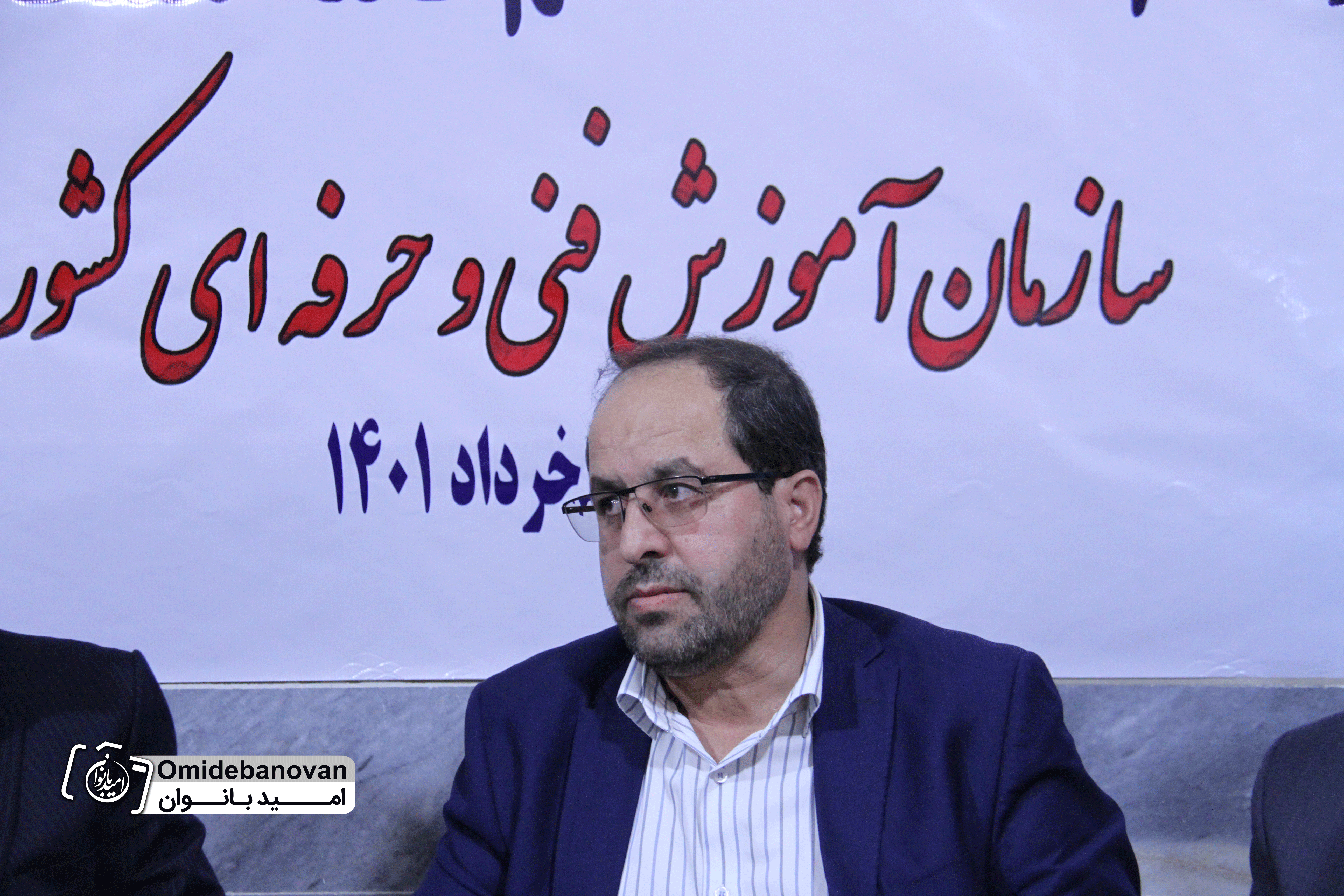 سید محمد مقیمی رئیس دانشگاه تهران 
