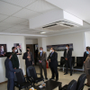 مرکز تجاری سازی طرح‌های فناورانه در محل اتاق بازرگانی البرز افتتاح شد