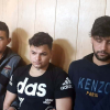 بازداشت زورگیران خشن چهارباغ
