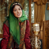 گلاره عباسی سریال «جیران» را می‌خواند
