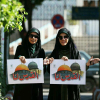 اعلام مسیرهای راهپیمایی روز قدس در البرز