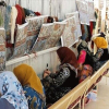اختصاص ۲۰ میلیارد تومان تسهیلات تکمیل بازارچه صنایع دستی زنان