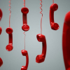 اختلال در خطوط تلفن مرکز مخابراتی طالقان