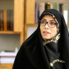 سیاسی کاری کمیسیون مقام زن در حذف ایران