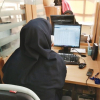 پیگیری تقلیل ساعت کاری کارمندان «زن»