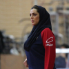 «فاطمه شعبان خمسه» سرمربی تیم والیبال زیر ۱۶ سال دختران ایران شد