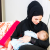توصیه‌های تغذیه‌ای به مادران باردار و شیرده در ماه مبارک رمضان