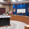 بررسی مسائل حوزه زنان و خانواده در نشست مدیران عالی استان البرز