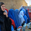 توییت جنجالی سخنگوی طالبان درباره ممنوعیت کار زنان