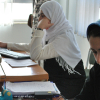 با وجود ممنوعیت‌ها، کارمندان زن در افغانستان امدادرسانی می‌کنند