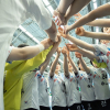 کره‌جنوبی قهرمان هندبال جوانان دختر آسیا شد