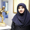 «مینا صدری» دبیر سی‌امین جشنواره هنرهای تجسمی جوانان ایران شد