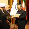 «رضا البرزی» به عنوان مدیرکل کمیته امداد امام خمینی استان البرز منصوب شد
