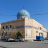 فاز یک مرمت شبستان مسجد جامع اشتهارد انجام می‌شود 