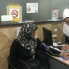 حمایت درمانی کمیته امداد از مددجویان البرزی 