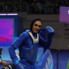 صعود منصوریان به نیمه‌نهایی ووشوی بازی‌های آسیایی