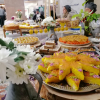 اولین جشنواره آشپزی و قنادی در البرز برگزار شد