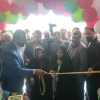افتتاح ۱۴۵ کلاس درس در نظرآباد البرز از آغاز فعالیت دولت سیزدهم