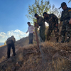 20 هزار متر مربع از اراضی ملی شهرستان طالقان رفع تصرف شد