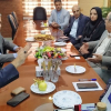 همکاری اداره کل آموزش فنی و حرفه‌ای و اتاق اصناف استان البرز گسترش می‌یابد