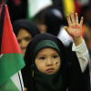 اجتماع مادران ١٢٠ کشور حامی فلسطین برگزار شد