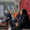 درخواست‌های زنان کارآفرین محمدشهر پیگیری می‌شود