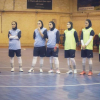 اعلام زمان اردوی تیم ملی فوتسال بانوان