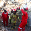 یک کشته  و 3 مصدوم در حادثه انفجار منزل مسکونی در فردیس