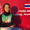 2 مدال طلا دختران قایقران در روئینگ زیر 23 سال قهرمانی آسیا