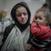  هر ساعت ۲ مادر در غزه کشته می‌شوند