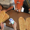 تکذیب محدودیت خرید نان در البرز