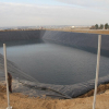 ذخیره‌سازی آب در بهشت سکینه(س) از ۸۵ هزار مترمکعب گذشت