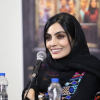 «صحرا اسداللهی» از جشنواره زنان بیروت جایزه گرفت