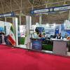 حضور البرز در نمایشگاه توانمندی‌های صادراتی ایران اکسپو 2024