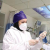  75 درصد پرستاران ایران زن هستند