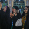 درخشش استان البرز در پانزدهمین جشنواره تئاتر مردمی بچه‌های مسجد