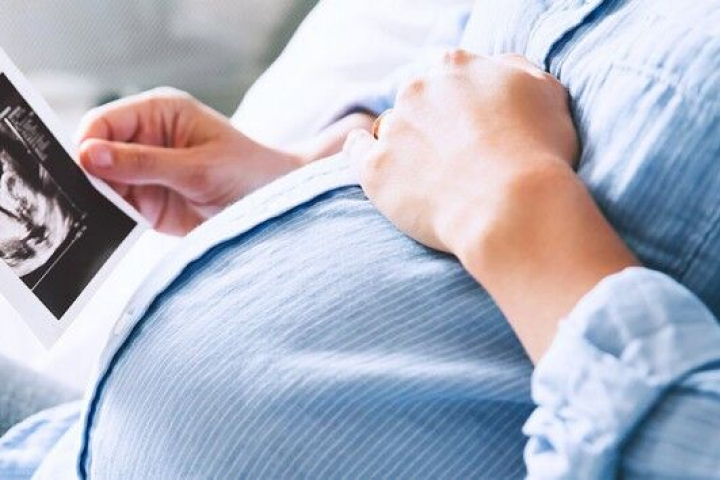 وزارت بهداشت برای سن بارداری هیچ خط و مرزی ندارد