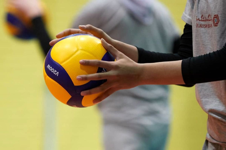 پیروزی ذوب‌آهن در آغاز هفته یازدهم لیگ والیبال زنان