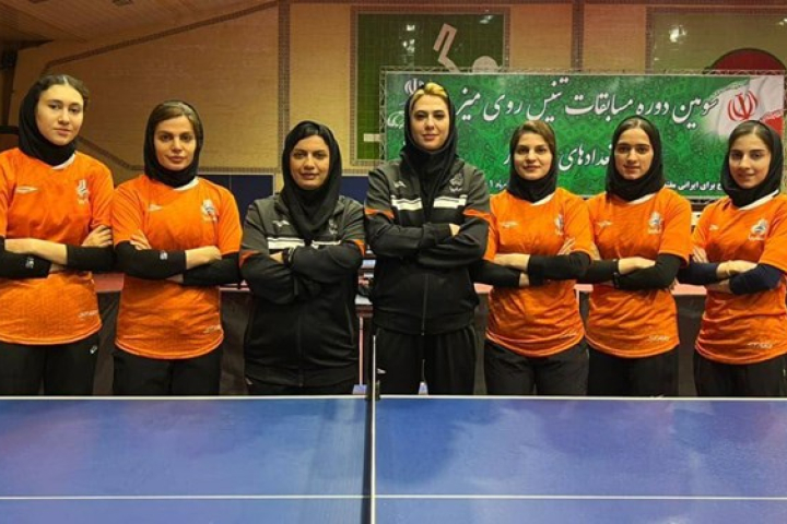 جام قهرمانی در دستان بانوان سایپا/ خودروسازان نماینده ایران در آسیا شدند