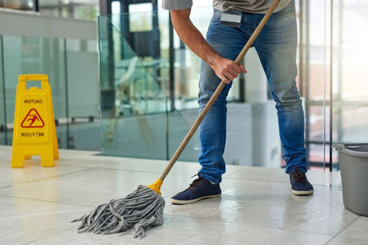 هشدار پلیس؛ مراقب کلاهبرداران در پوشش نظافت منزل باشید