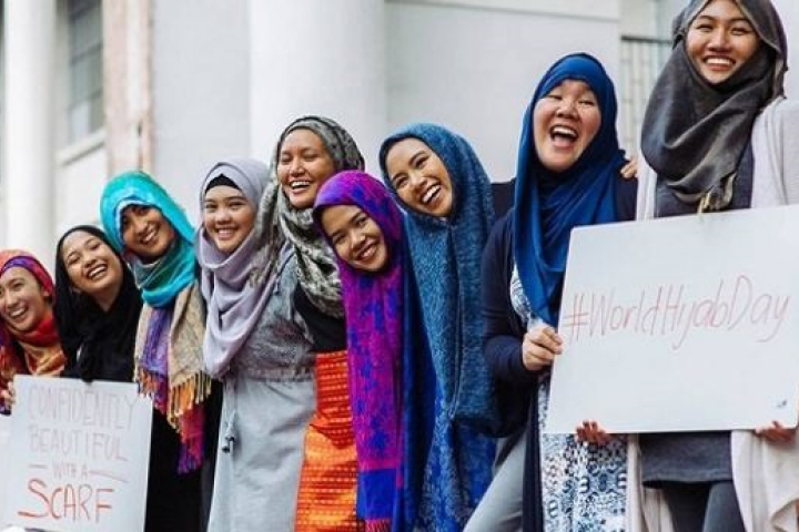 تصویب روز ملی حجاب در مجلس ایالت مسلمان‌نشین فیلیپین