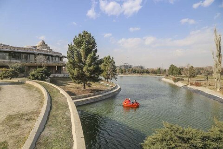 کاخ مروارید میزبان نمایشگاه صنایع دستی و گردشگری 