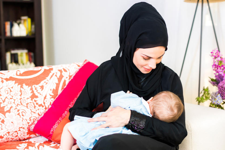 توصیه‌های تغذیه‌ای به مادران باردار و شیرده در ماه مبارک رمضان