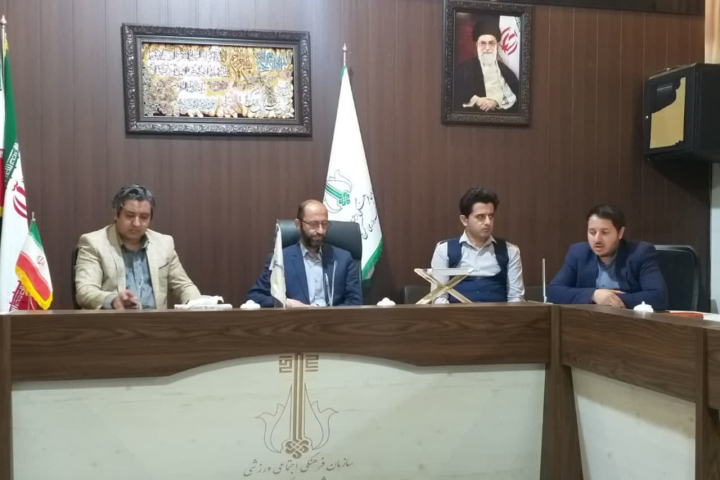 اقدامات امور قرآنی سازمان فرهنگی شهرداری کرج در ماه مبارک رمضان تشریح شد