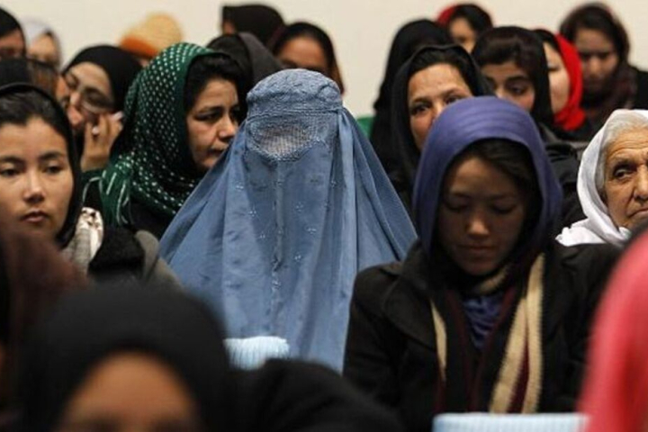    گزارشگر ویژه سازمان ملل: حاکمیت طالبان کاملاً زن‌ستیزانه است